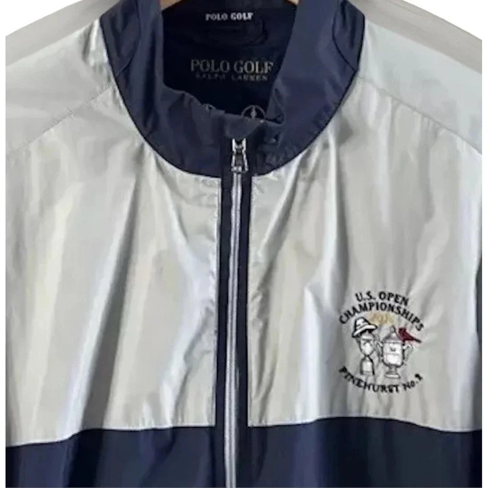 Ralph Lauren issued volunteers